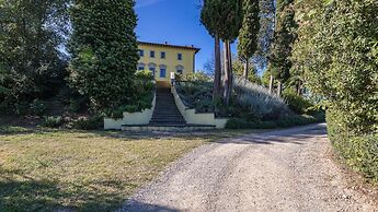Villa Palazzaccio 26