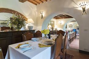 Villa Palazzaccio 26