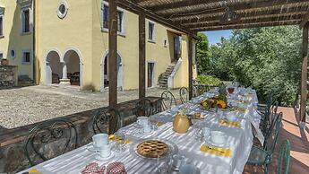 Villa Palazzaccio 26