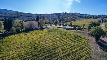 Villa Palazzaccio 26