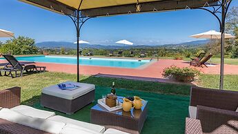 Villa Palazzaccio 26