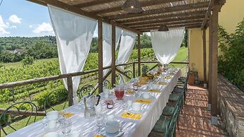 Villa Palazzaccio 26