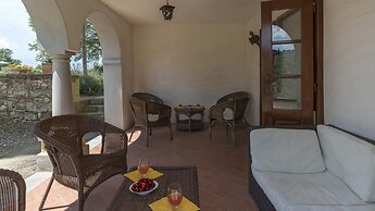 Villa Palazzaccio 26