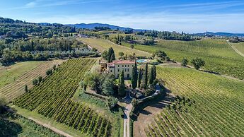 Villa Palazzaccio 26