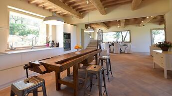 Amandula 6 in Castel del Piano