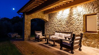 Amandula 6 in Castel del Piano