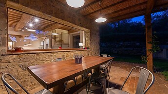 Amandula 6 in Castel del Piano