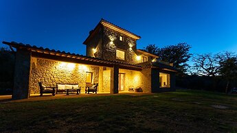 Amandula 6 in Castel del Piano