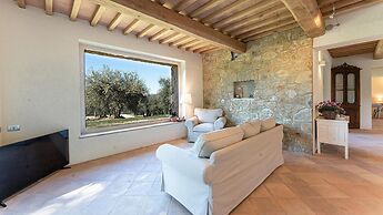 Amandula 6 in Castel del Piano