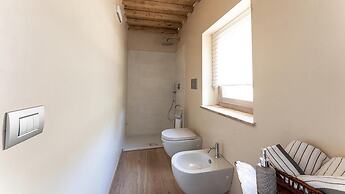 Amandula 6 in Castel del Piano