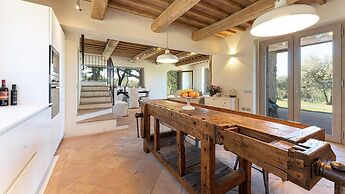 Amandula 6 in Castel del Piano