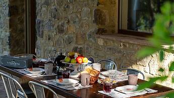 Amandula 6 in Castel del Piano