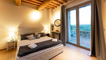 Amandula 6 in Castel del Piano