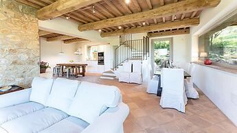 Amandula 6 in Castel del Piano