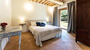 Amandula 6 in Castel del Piano