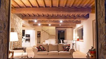 Amandula 6 in Castel del Piano