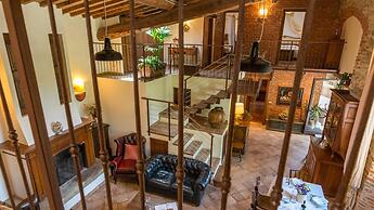 Antica Filanda 10 in Arezzo