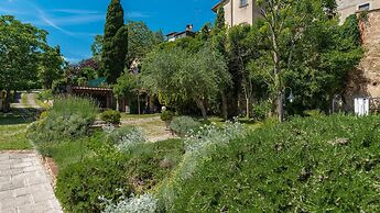 Antica Filanda 10 in Arezzo