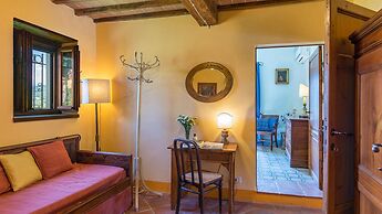 Antica Filanda 10 in Arezzo