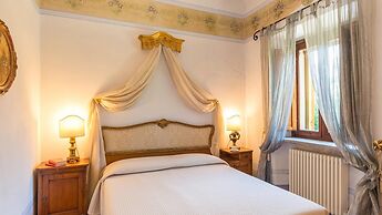 Antica Filanda 10 in Arezzo