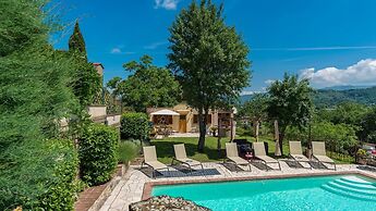 Antica Filanda 10 in Arezzo