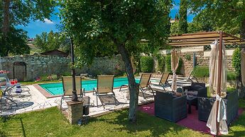 Antica Filanda 10 in Arezzo