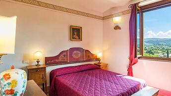 Antica Filanda 10 in Arezzo