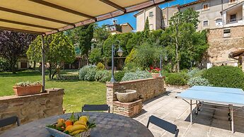 Antica Filanda 10 in Arezzo