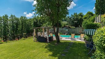 Antica Filanda 10 in Arezzo