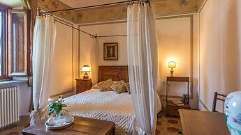 Antica Filanda 10 in Arezzo