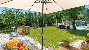 Antica Filanda 10 in Arezzo