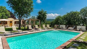 Antica Filanda 10 in Arezzo