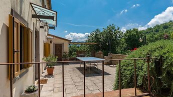 Antica Filanda 10 in Arezzo