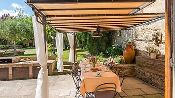 Antica Filanda 10 in Arezzo