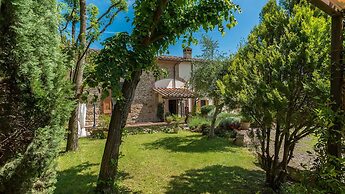 Antica Filanda 10 in Arezzo