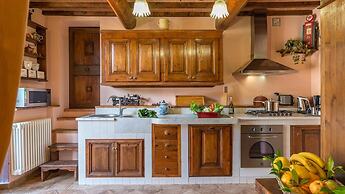 Antica Filanda 10 in Arezzo