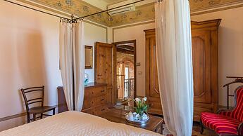 Antica Filanda 10 in Arezzo