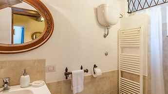 Antica Filanda 10 in Arezzo