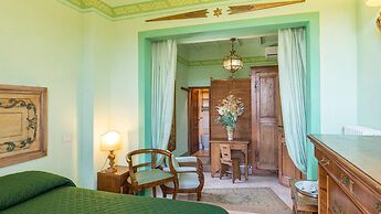 Antica Filanda 10 in Arezzo