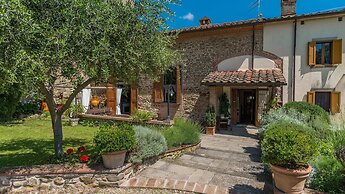 Antica Filanda 10 in Arezzo