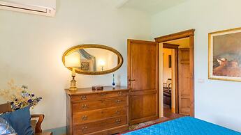 Antica Filanda 10 in Arezzo