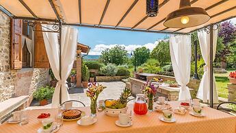 Antica Filanda 10 in Arezzo