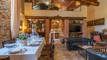 Antica Filanda 10 in Arezzo