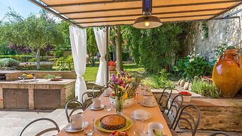 Antica Filanda 10 in Arezzo