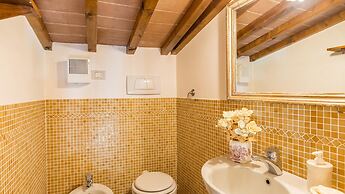 Antica Filanda 10 in Arezzo