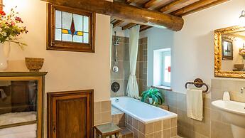 Antica Filanda 10 in Arezzo