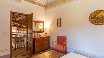 Antica Filanda 10 in Arezzo