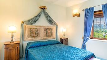 Antica Filanda 10 in Arezzo