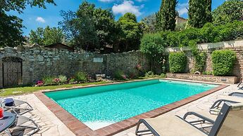 Antica Filanda 10 in Arezzo