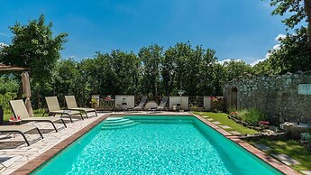 Antica Filanda 10 in Arezzo